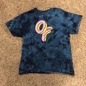 Odd future shirt!